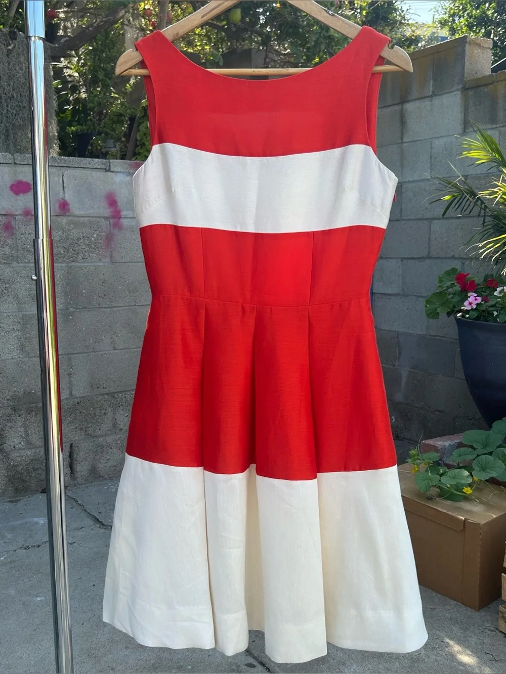 Kate Spade New York Gayle Dress with pockets